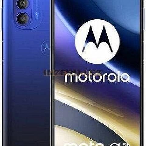 Motorola moto G51…